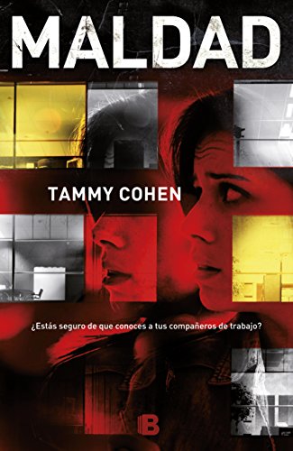 Download Maldad (LA TRAMA)