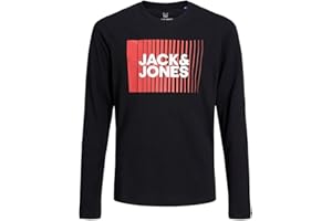 JACK & JONES Junior T-Shirt Logo T-Shirt Junior