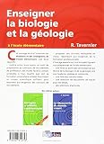 Image de Enseigner la biologie et la géologie à l'école élémentaire