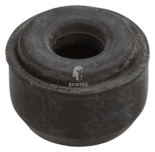 Preisvergleich Produktbild RAMSES Staubkappe für Entlüftungsschraube 10 Stück