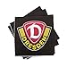 Produktbild SG Dynamo Dresden Party - Papierservietten Logo (20er Set)