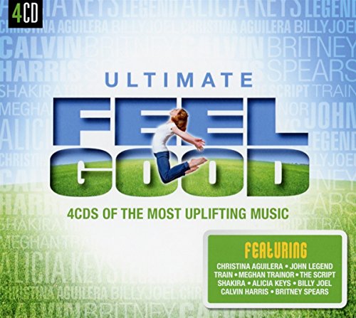 ULTIMATE... FEELGOOD