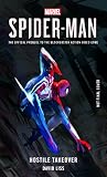 Marvel's SPIDER-MAN