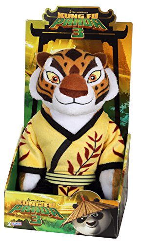 pupazzo kung fu panda