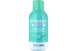 PIERRE FABRE Arthrodont Bain de Bouche 300 ml