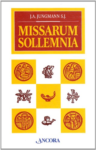 Missarun sollemnia Missarun sollemnia