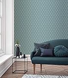 pro Rolle: 52 cm (Breite) x 10 Meter (Länge)