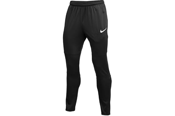 Nike - Park18 Knit Pant - Pantalon de survêtement - Mixte Enfant