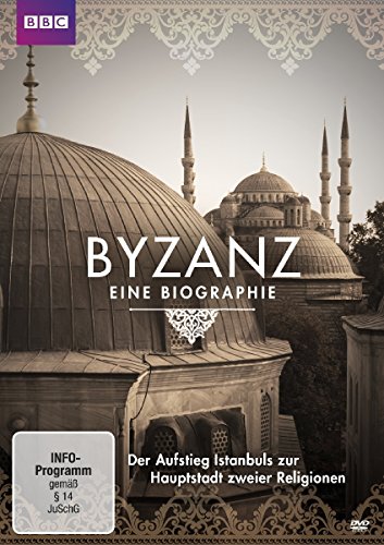 Preisvergleich Produktbild Byzanz - Eine Biographie