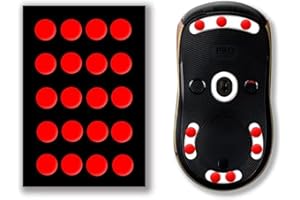 X-RAY X-RAYPAD X-Raypad Jade Speed Mouse Skates Series 2 sets