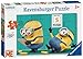 Produktbild Ravensburger Despicable Me 35pc Puzzle