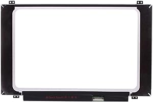 EU-SOURCING Nueva pantalla LED LCD de 14,0 pulgadas para portátil FULL HD (1920X1080) reemplazo para CHUWI HEROBOOK PRO Compatible PN P140NWF5M R7C PV0 IPS pantalla 30 pines eDP panel mate 315 mm ancho no táctil