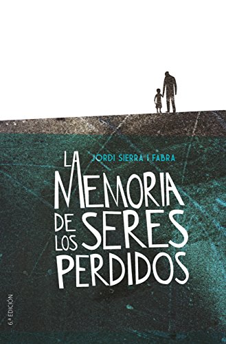La memoria de los seres perdidos: 357 (Gran Angular)