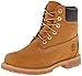 Produktbild Timberland 10361 6 in Premium FTB, Damen Stiefel, Gelb (Wheat Nubuck), 40 EU(9 W)