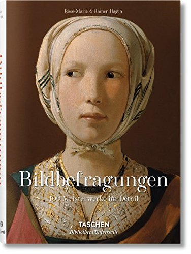 Download Bildbefragungen. 100 Meisterwerke im Detail Download Bildbefragungen. 100 Meisterwerke im Detail