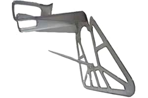 Maillestore Obturateur de tuile - 4 pièces