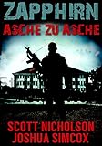 'Asche zu Asche' von Scott Nicholson