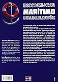 Image de Diccionario maritimo cuadrilingue / Quadrilingual Maritime Dictionary