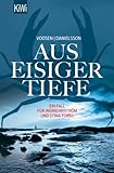 Bücher Neuerscheinungen 2022 - Aus eisiger Tiefe: Roman von Roman Voosen