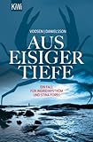 'Aus eisiger Tiefe: Roman' von Roman Voosen