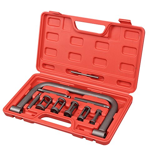 Universal Ventilfederspanner KFZ Werkzeug - 2