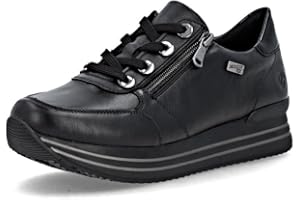 Remonte Damen D1302 Sneaker