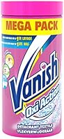 Vanish D&eacute;tachant Oxi Action Poudre 1,5 kg