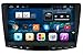 Produktbild LIKECAR 10,2 Zoll 1,6GHZ 16GB 1024*600 Quad Core Android 4,4 AUTO GPS Navigation DVD Stereo Autoradio für VW Volkswagen Passat B6 B7 CC Magotan mit HD Touchscreen Lenkradsteuerung Navigation 1080P Bluetooth USB RDS Dual Zone Deutsch menu OBD Spiegel Link 3G Wifi