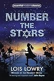Number the Stars (English Edition) by Lois Lowry