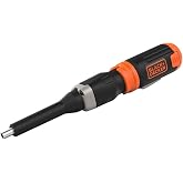 Black + Decker BCF601C Şarjlı El Tipi Vidalama Makinesi