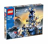 LEGO Knights Kingdom 8823 - Mistlands Tower - LEGO