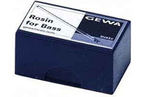 GEWAPURE PURE GEWA PS408210 Rosin Double Bass