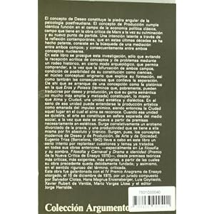 El artista y la ciudad (Colección Argumentos)
