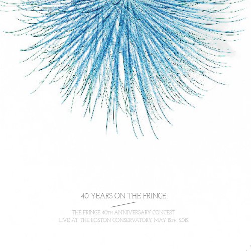 Preisvergleich Produktbild 40 Years on the Fringe