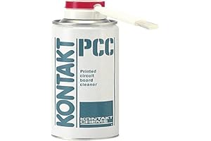 CRC 84009-AH - Kontakt Pcc avfettningsmedel 200 ml