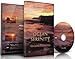 Entspannungs DVD - Ozeanzauber (Ocean Serenity) Mit Sonnenuntergängen an Stränden und dem Rauschen der Wellen