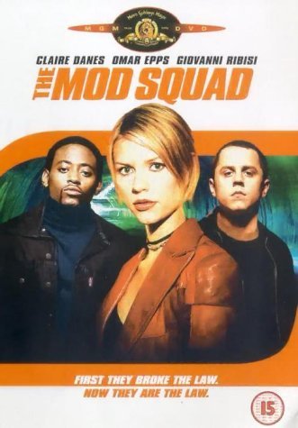 Preisvergleich Produktbild The Mod Squad [DVD] [1999] by Claire Danes