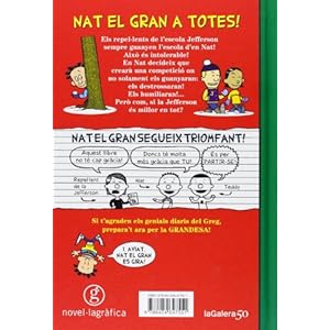 Nat el gran 4: A totes!