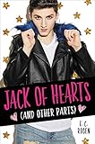 Jack of Hearts (and other parts) by L. C. Rosen