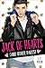 Jack of Hearts (and other parts) by L. C. Rosen