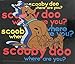 Produktbild Hanna Barbera Scooby-Doo Where Are You 4.25" x 5" - High Quality STICKER Aufkleber DECAL