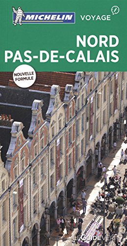 Descargar GUIA VERDE NORD PAS-DE CALAIS (FR)