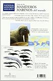 Image de GUIA DE LOS MAMIFEROS MARINOS DEL MUNDO (GUIAS DEL NATURALISTA-PECES-MOLUSCOS-BIOLOGIA MARINA)