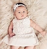 TRAUMHAFTES Taufkleid Festkleid OLIMPIA - 4