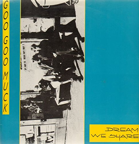 Preisvergleich Produktbild Dreams We Share