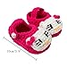 Dream Garden Baby Newborn Infant Girls Crochet Knit Socks Sandals Toddler Shoes Prewalker