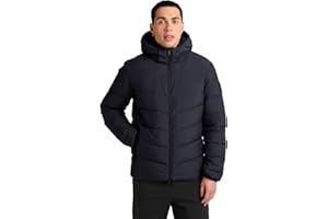 Jack Wolfskin kurtka puchowa Mężczyźni Colonius Jkt M