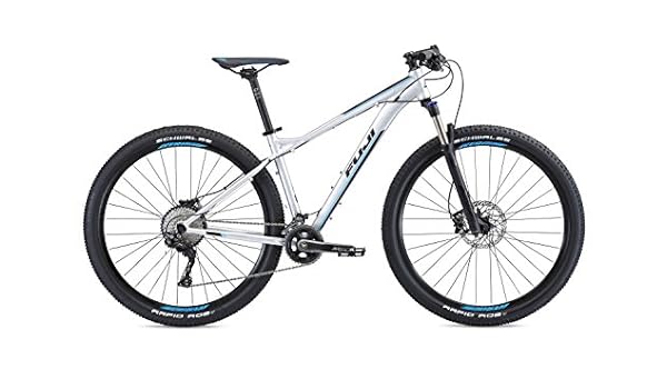 fuji nevada 29 1.0 ltd 2019