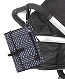 Premium Quality Portable Changing Kit for Travel and Home - 8