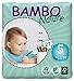 Produktbild Bambo Nature Junior Eco Windeln, 12-22 kg